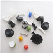 Replacement Housing Shell Case for New XBOX360 Wireless Controller - Black 05