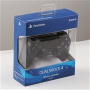 New Wireless Dualshock 4 Controller with US Packing for Playstation 4 PS4 Slim Pro - Black