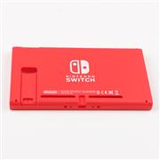 Original Housing Shell Case for Nintendo Switch 6.2inch Mario Red
