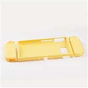 Soft TPU Grip Case and Ergonomic Shock-Absorption Cover for Switch Cut Bear 02