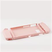 Soft TPU Grip Case and Ergonomic Shock-Absorption Cover for Switch strawberry Bear 02