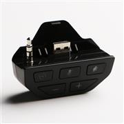 Earphone Stereo Headset Audio Adapter Converters Sound Enhancer For Xbox One 3.5mm and Xbox One X/S Controller 03
