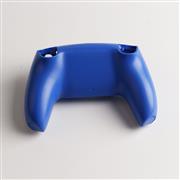 Replacement Top and Bottom Housing Shell Case for Playstation 5 PS5 Controller - Blue 02