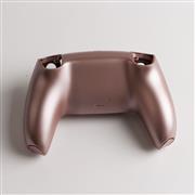 Replacement Top and Bottom Housing Shell Case for Playstation 5 PS5 Controller - Rose Gold 02