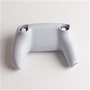 Replacement Top and Bottom Housing Shell Case for Playstation 5 PS5 Controller - White 02