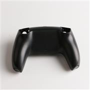 Replacement Top and Bottom Housing Shell Case for Playstation 5 PS5 Controller - Black 02