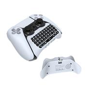 Wireless Bluetooth Keyboard for PS5 Controller