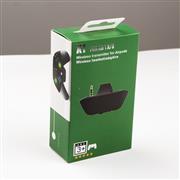 Wireless Converter Adapter Transmitter Headset for XBOX ONE