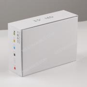 SUP M3 handheld game console -- Black 03