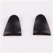 Replacement extended R2 and L2 trigger button kit for PS5 controller