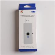 Wireless Bluetooth Retro Receiver Gamepad Controller JYS-P5119 for PS5/PS4/PS3/Switch/PC