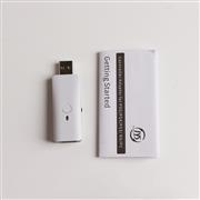 Wireless Bluetooth Retro Receiver Gamepad Controller JYS-P5119 for PS5/PS4/PS3/Switch/PC 02