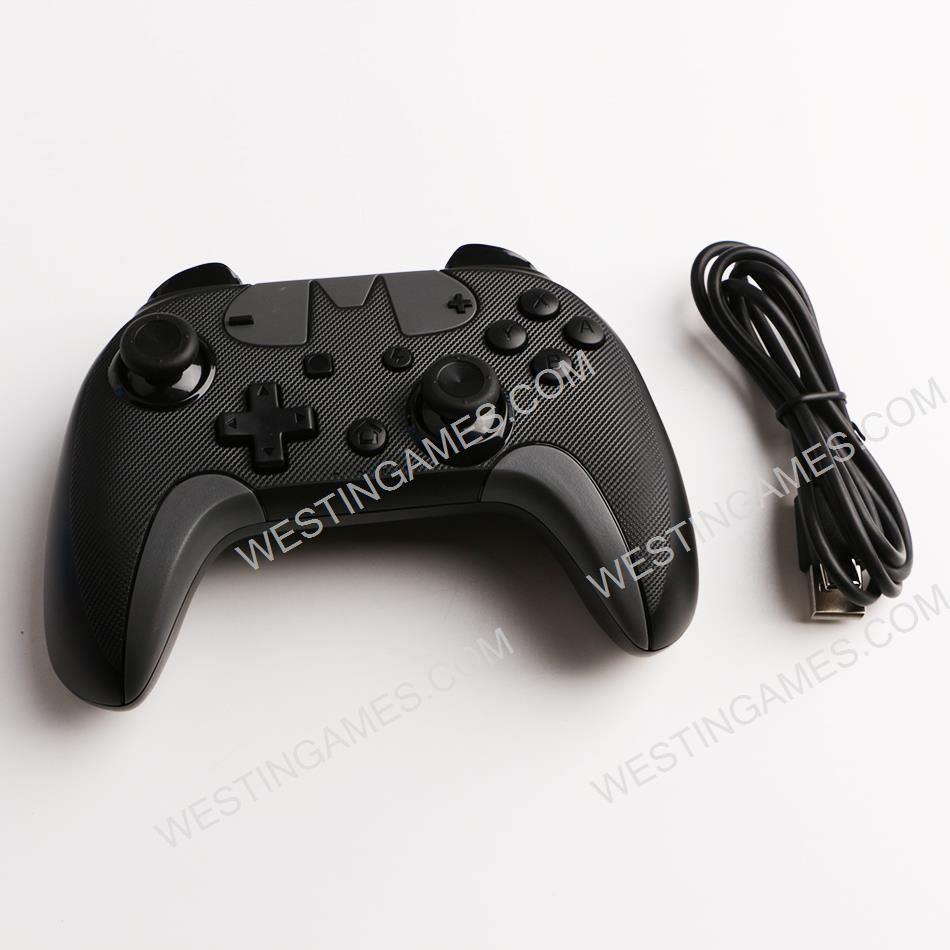 Wireless Controller for Nintendo Switch - Batman