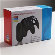 Wireless Controller for Nintendo Switch - Batman 03