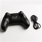 Wireless Controller for Nintendo Switch - Black 02