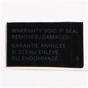 Housing Shell Sticker Lable Seals Sticker for PS4 Pro host