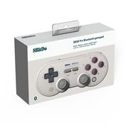 New 8bitdo SN30 Pro Bluetooth Wireless Gamepad Controller Red Button for Android IOS MacOS PC and Switch
