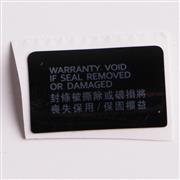 Housing Shell Sticker Lable Seals Sticker for PS4 Slim host