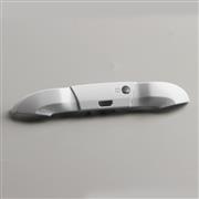 Replacement lb rb Trigger Button with Middle Piece for XBOX ONE Elite Controller - White 02