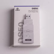 PS5 Gamepad Joypad Wireless Receiver for Switch PC PS4