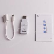 PS5 Gamepad Joypad Wireless Receiver for Switch PC PS4 03