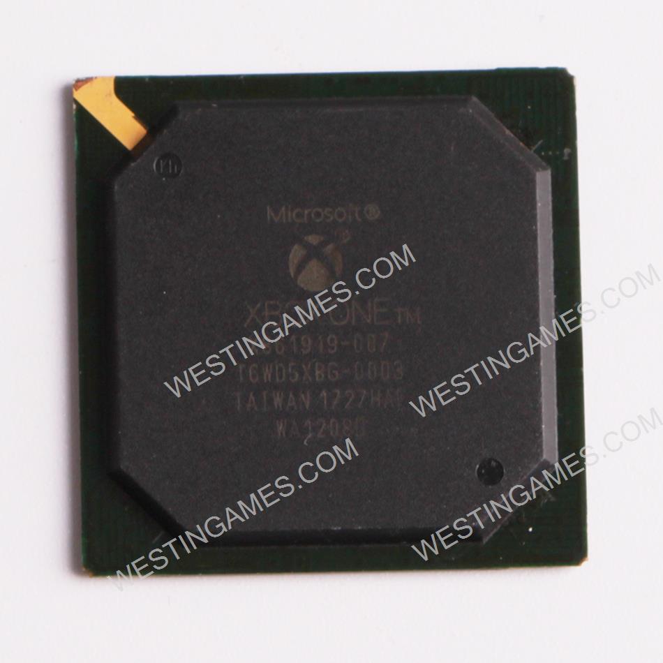 South Bridge IC Chip X861949-007 for Microsoft XBOX ONE and XBOX ONE Slim (Reballed)