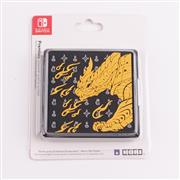 12 Slots Game Card Cartridge Storage Case Box for NS Switch - Monster Hunter