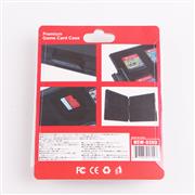 12 Slots Game Card Cartridge Storage Case Box for NS Switch - Monster Hunter 02