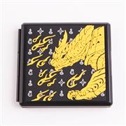 12 Slots Game Card Cartridge Storage Case Box for NS Switch - Monster Hunter 03