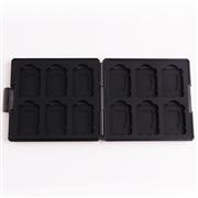 12 Slots Game Card Cartridge Storage Case Box for NS Switch - Monster Hunter 04