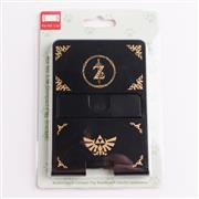 New Mini Foldable Stand Mount Holder Height Adjustable Play For Switch Console - ZELDA Breath of the Wild