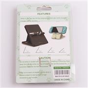 New Mini Foldable Stand Mount Holder Height Adjustable Play For Switch Console - Mario M 02