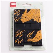 New Mini Foldable Stand Mount Holder Height Adjustable Play For Switch Console - Monster Hunter