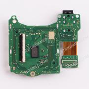 OEM Game Card Slot Reader and 3.5MM Audio Jack Part Replacement for NS Switch 03