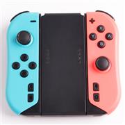 New Joycon Wireless Gamepad Handled Grip Support Motion and vibration for Switch - Blue and Red