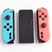 New Joycon Wireless Gamepad Handled Grip Support Motion and vibration for Switch - Blue and Red 03