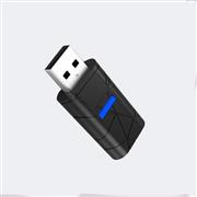 USB Bluetooth Adapters Wireless Headset Audio Receiver Transmitter Audio TV Music Player for PS4 PS5 PC