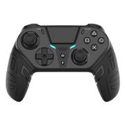 Elite Wireless Bluetooth Controller Gen 1 with Button Programmable Game Joystick For PS4 PlayStation 4 Pro/Slim Black