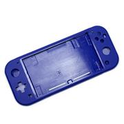 Original top and bottom Housing Shell Case Replacement for Nintendo switch lite - Deep Blue 02