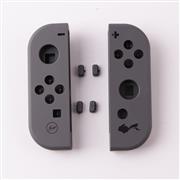 Left and Right Housing Cover Case with SL SR Button Set for Switch Joy-con Thunderbolt Pokemon