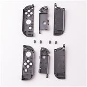 Left and Right Housing Cover Case with SL SR Button Set for Switch Joy-con Thunderbolt Pokemon 03