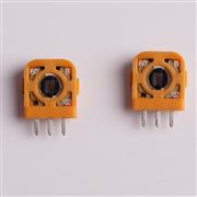 Replacement Original Joystick 3D Steuermodul 3Pin Sensor for PS4 Controller