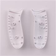 Replacement Left and Right Housing Case for xbox one Wireless Controller Set - White 02