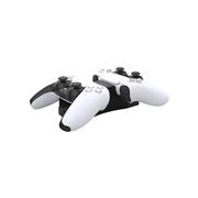 Dual Charging Dock Stand with USB Cable for PS5 Dual Sense Controller 02