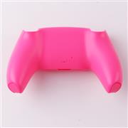 Replacement Top and Bottom Housing Shell Case for Playstation 5 PS5 Controller - Pink 02