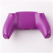 Replacement Top and Bottom Housing Shell Case for Playstation 5 PS5 Controller - Purple 02