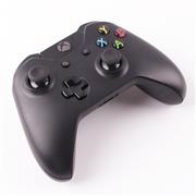 Black Wireless Controller Gamepad for XBOX ONE - Pulled