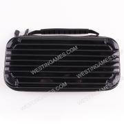 Black Protective Storage Hard Case Carrying Bag for Switch - Monster Hunter 02