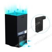 Cooler Cooling Fan Dissipate Heat USB DC 5V PG-XBX012 for For Xbox One Series X Console 03