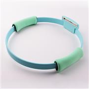 Ring Fit Sport Strap Ring Con and Leg Strap for Switch Green and Blue 02